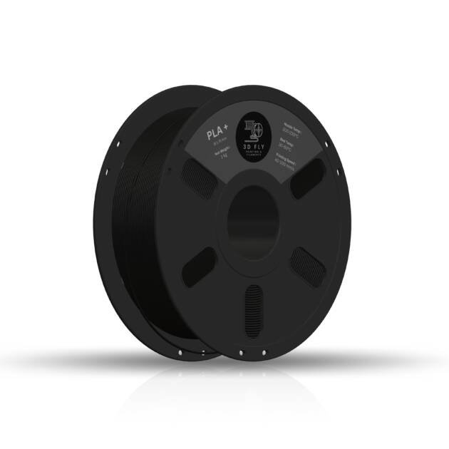 PLA Plus Black