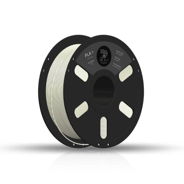 PLA Plus White