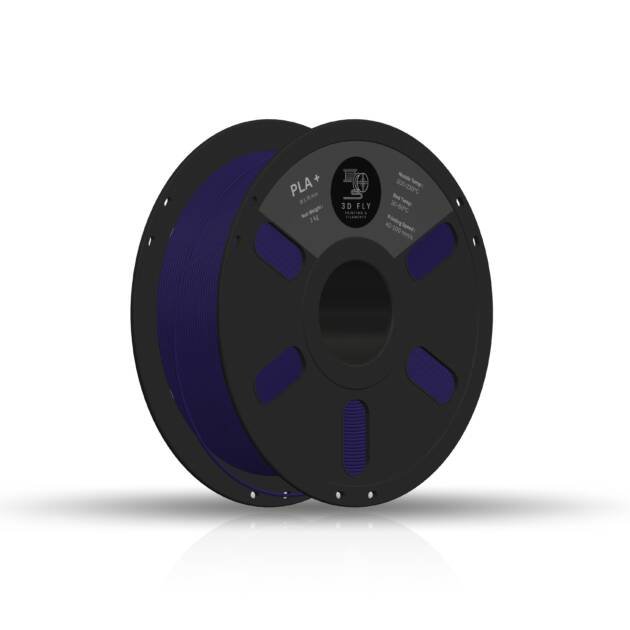 PLA Plus Blue