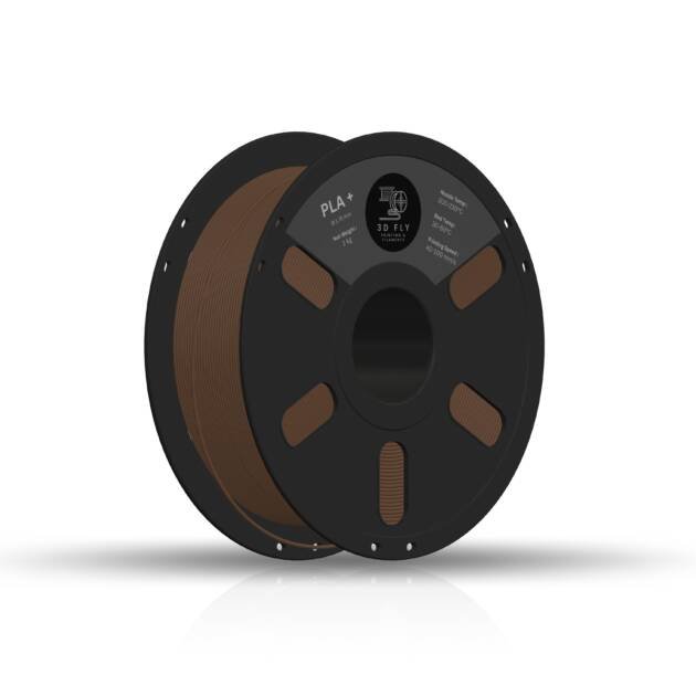PLA Plus Brown