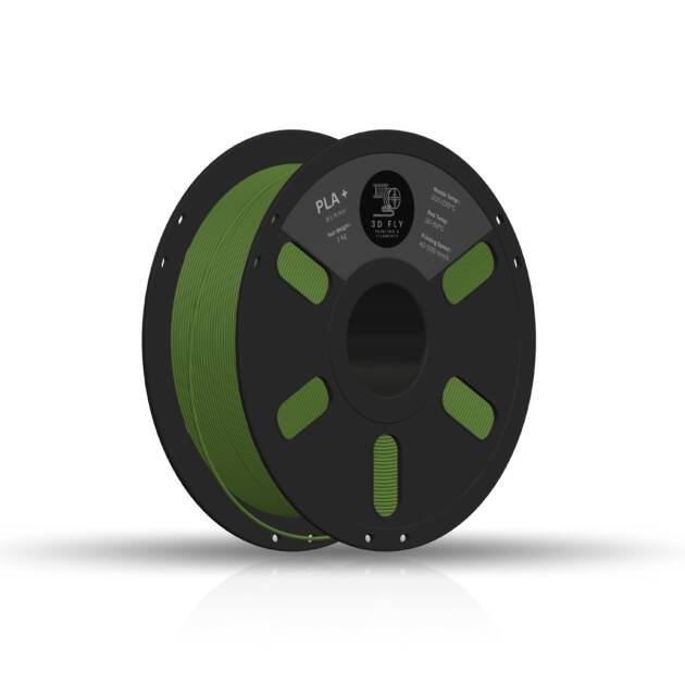 PLA Plus Green