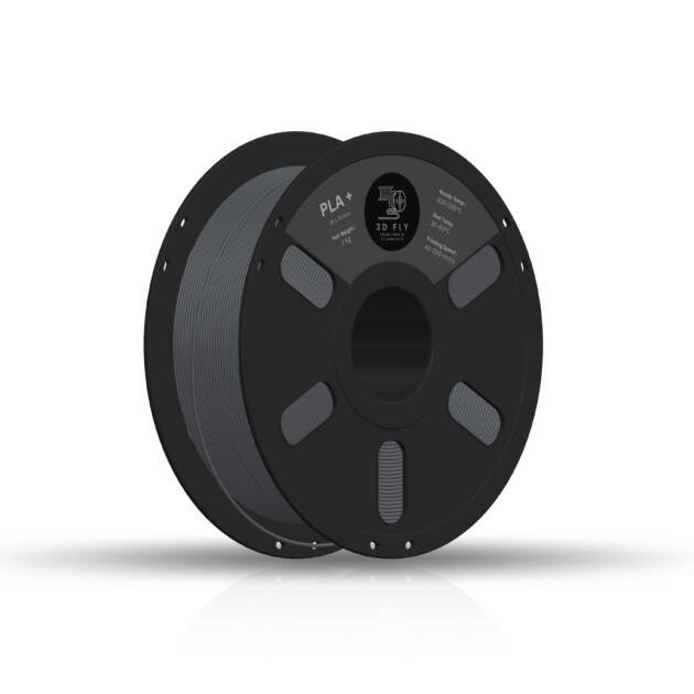 PLA Plus Gray