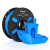 3DFly Sky Blue PLA+ Filament 1.75mm 1kg spool for 3D printing