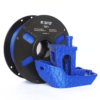 3DFly Blue PLA+ Filament 1.75mm 1kg spool for FDM 3D printing