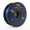 Royal Blue PLA+ filament for durable and detailed prints