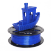 1.75mm Blue PLA+ Polymaker Filament