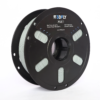 Gray PLA+ 3D printer filament bambu labs Compatible