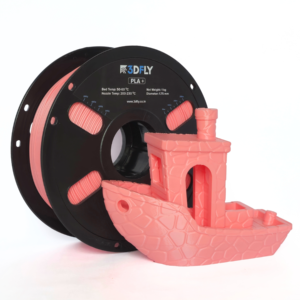 PLA+ Filament - Pink