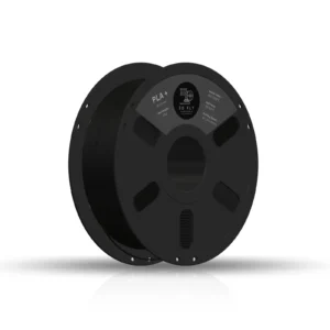 PLA+ Filament - Black