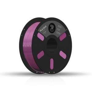 PLA Silk Filament - Purple