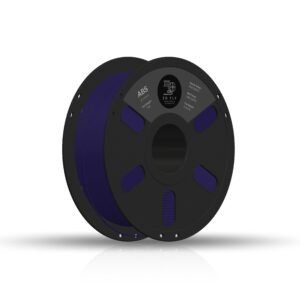 ABS Filament - Blue