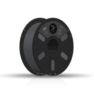 ABS Filament - Grey