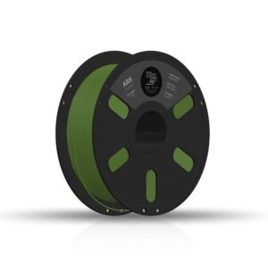 ABS Filament - Green
