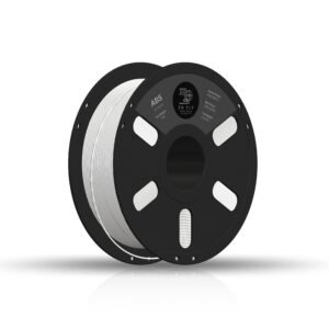 ABS Filament - White
