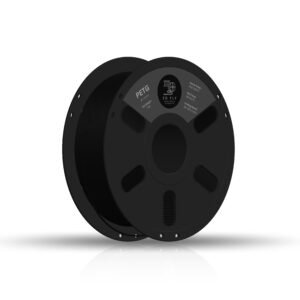 PETG Filament - Black