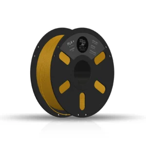 PLA+ Filament - Yellow